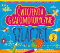 ĆWICZENIA GRAMOFORYCZNE SZLACZKI CZ. 2 WYD. PRYZMAT