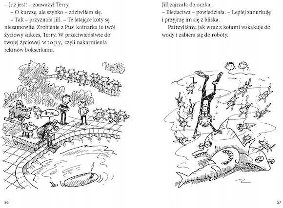26-piętrowy Domek na drzewie Andy Griffiths (Tom 2) - Książka dla dzieci