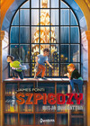 Misja Manhattan. Miejscy Szpiedzy James Ponti