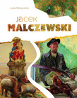 Jacek Malczewski Luba Ristujczina – Album Malarstwa