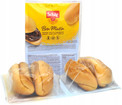 Słodkie bułeczki bezglutenowe 200 g Schar