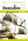 Descubre 2 podręcznik + CD NPP DRACO