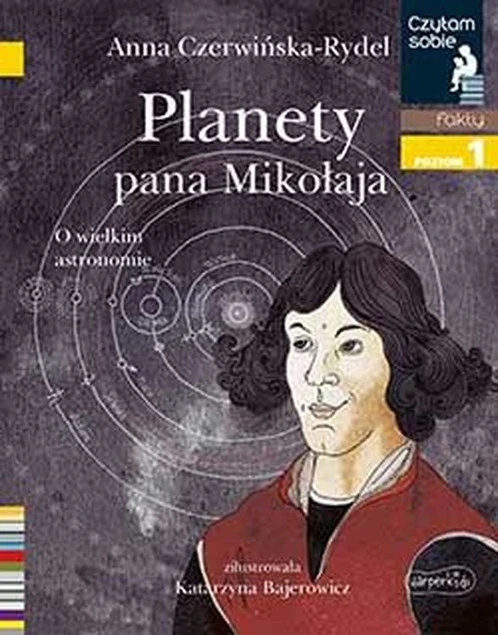 Planety Pana Mikołaja