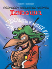 Przygody wielkiego wezyra Iznoguda Tom 4 Jean Tabary, René Goscinny