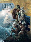 Świat Akwilonu Elfy Tom 21 Odrodzenie - Komiks Fantasy Jean-Luc Istin, Kyko Duarte