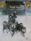 Thorgal. Tom 33. Statek miecz