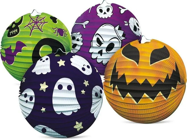 Latarnia MFP FD-25 Halloween 2 1020122