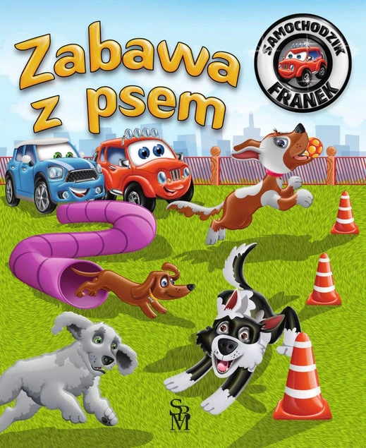 Pociągi