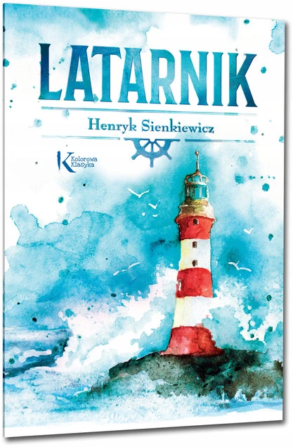 LEKTURY SZKOLNE KOLOROWA KLASYKA