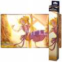 Disney Lorcana: Ursula's Return (CH4) - Playmata: Rapunzel