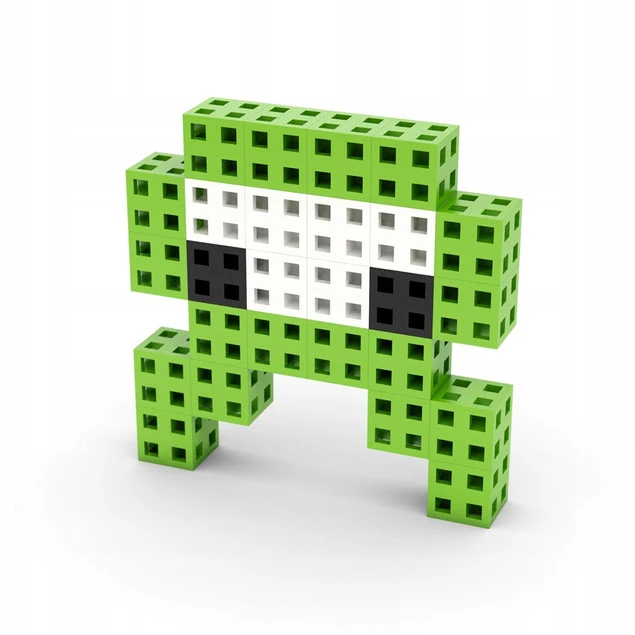 MELI Cube kreatywna zabawa