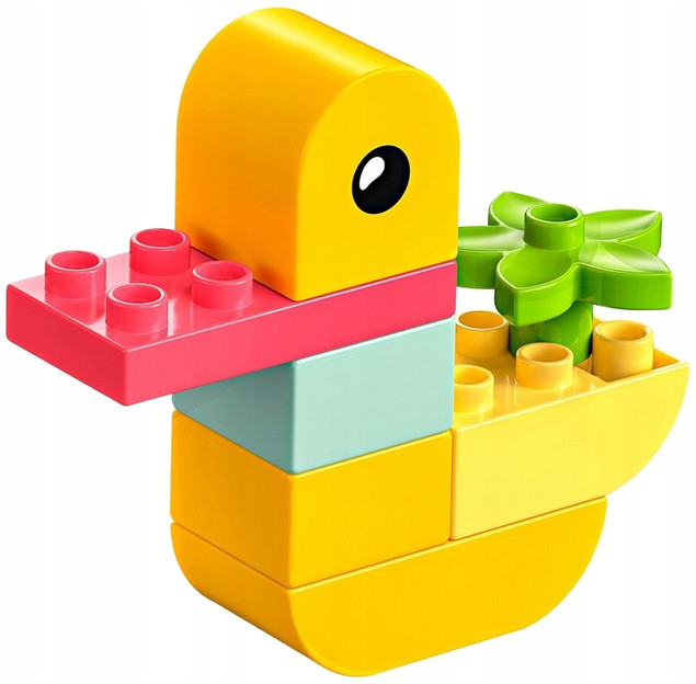 LEGO 30673 Duplo Moja pierwsza kaczuszka