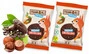 Frank&Oli Kids Dla Dzieci Miękkie Ciasteczko KAKAO ORZECH LASKOWY 35g x2