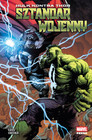 Hulk kontra Thor: Sztandar wojenny Donny Cates