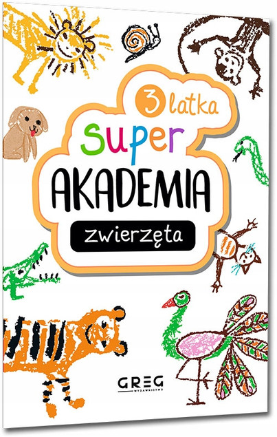 Zestaw 5 Książeczki Edukacyjne Dla Dzieci ŁAMIGŁÓWKI LABIRYNTY ZADANIA Greg
