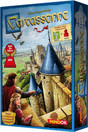 Carcassonne PL 2ed gra MINDOC