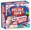 Polska Quiz: Tego jeszcze nie wiesz