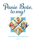 Panie Boże to my! Sally Ann Wright