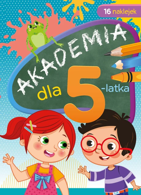 5-latek