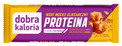 Baton proteinowy IG z MCT Karmel 45 g DOBRA KALORIA