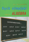 Kącik Olimpijski Cz. 2. Algebra Lev Kurlyandchik - Zbiór Zadań