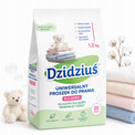 Proszek hipoalergiczny Dzidziuś 1,5 kg