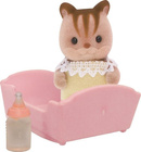 Sylvanian Families Dziecko wiewiórek