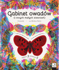 Gabinet owadów (i innych małych stworzeń) Barbara Taylor