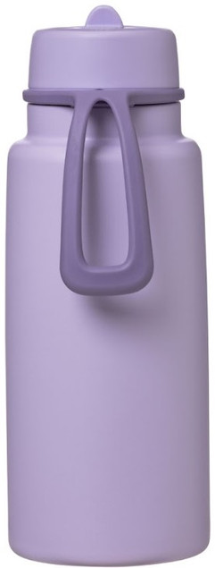 Termos B.Box na Napoje 1L Fioletowy Lilac Love Stal Nierdzewna