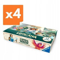Disney Lorcana (Set07) (4szt) Case (4x24boostery) /Ravensburger