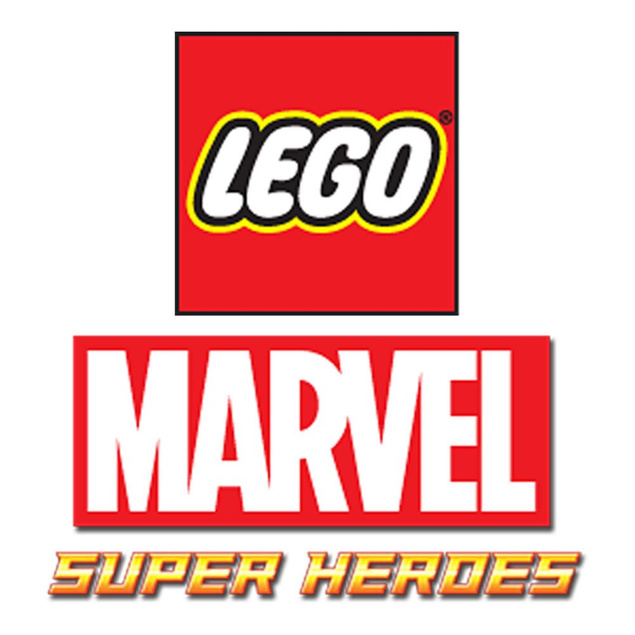 Superman i Krypto LEGO Super Heroes 76096