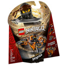 Klocki Spinjitzu Cole NINJAGO 70662 LEGO