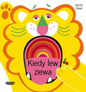Kiedy lew ziewa Hector Dexet