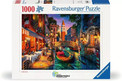 Puzzle 2D: Wenecja 1000el