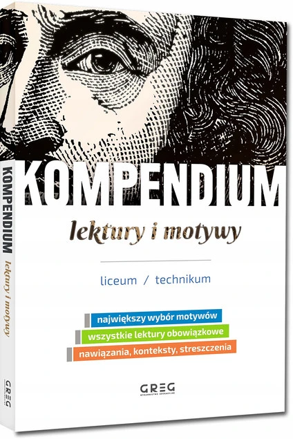 Lektury i motywy