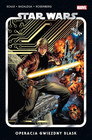Star Wars Operacja Gwiezdny Blask Charles Soule, Jan Bazaldua, Ramon Rosanas