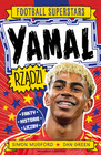 Yamal rządzi. Football superstars Simon Mugford
