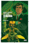 Ex Machina Tom 1 Brian K.Vaughan, Tom Feister, Tony Harris