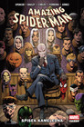 Amazing Spider-Man: Spisek Kameleona - Tom 14 Ed Brisson, Nick Spencer