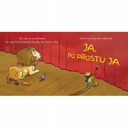 Ja, po prostu ja. Księga autentyczności. Susan Verde
