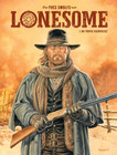 Lonesome Tom 1 Na tropie kaznodziei Yves Swolfs