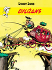Lucky Luke Dyliżans René Goscinny