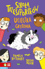 Szkoła Trzęsiportków. Ucieczka gryzonia Pamela Butchart – Książka dla Dzieci