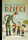 Dzieci z placu Trzech Krzyży. Piątkowska. Prawdziwa historia przetrwania