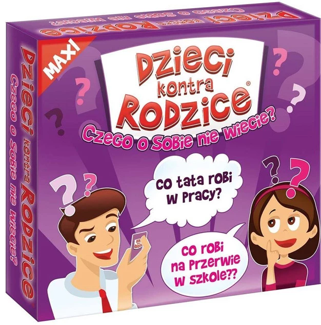 Czego o sobie nie wiecie?