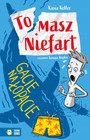 Kasia Keller: Tomasz Niefart. Gacie na łopacie | Książka dla dzieci