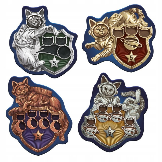 MLEM: Agencja kosmiczna Rebel