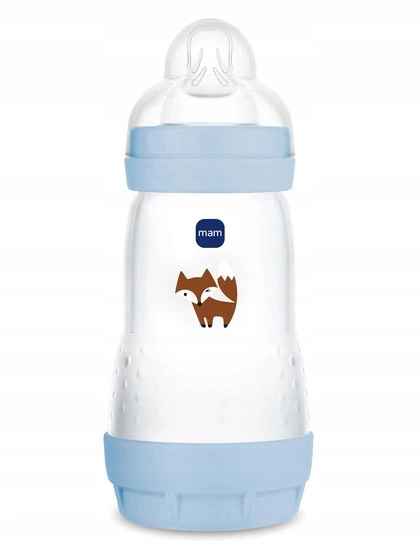 MAM BUTELKA PERFECT START 260ML_1