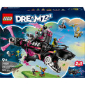 LEGO DREAMZzz 71500 Koszmarny Rekinokręt podwodny 2w1