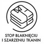 2x BIAŁY JELEŃ Płyn Do Prania Utrwalający CZARNY I CIEMNY KOLOR 1L